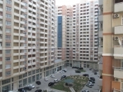 Satılır 3 otaqlı 142 m2 yeni tikili Nəsimi bazarı