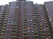 Satılır 4 otaqlı 190 m2 yeni tikili Gənclik m.