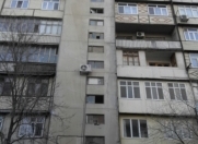 Satılır 1 otaqlı 42 m2 köhnə tikili Əhmədli