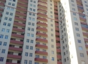 Satılır 2 otaqlı 112 m2 yeni tikili 9 mkr