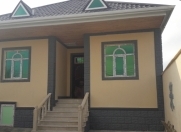 Satılır 3 otaqlı 90 m2 həyət evi Zabrat 2