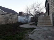 Satılır 3 otaqlı 100 m2 həyət evi Sulutəpə