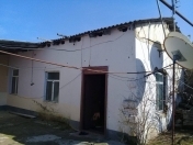 Satılır 2 otaqlı 120 m2 həyət evi Y.Suraxanı