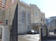 Satılır 7 otaqlı 2000 m2 obyekt Əhmədli