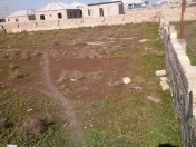 Satılır 6 sot torpaq Binə