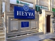 İcarəyə verilir 7 otaqlı 330 m2 obyekt Nizami m.