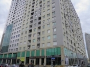 İcarəyə verilir 2 otaqlı 80 m2 yeni tikili Təhsil Nazirliyi