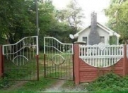 Satılır 3 otaqlı 2400 m2 həyət evi Qusar