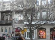 İcarəyə verilir 6 otaqlı 160 m2 ofis 28 May m.