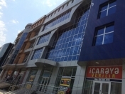 İcarəyə verilir 8 otaqlı 300 m2 ofis Nizami m.