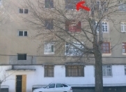 Satılır 3 otaqlı 60 m2 köhnə tikili Ağdaş