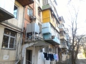 Satılır 2 otaqlı 51 m2 köhnə tikili 5 mkr