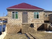 Satılır 3 otaqlı 80 m2 həyət evi Biləcəri