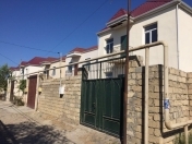 Satılır 4 otaqlı 130 m2 yeni tikili Biləcəri