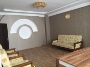 İcarəyə verilir 2 otaqlı 70 m2 yeni tikili Əhmədli