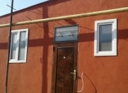 Satılır 2 otaqlı 36 m2 həyət evi Xırdalan