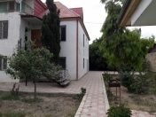 Satılır 4 otaqlı 200 m2 bağ evi Şüvəlan