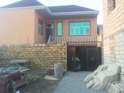 Satılır 5 otaqlı 200 m2 həyət evi Xırdalan