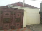 Satılır 2 otaqlı 150 m2 həyət evi Xocəsən