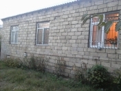 Satılır 4 otaqlı 120 m2 bağ evi Sumqayıt