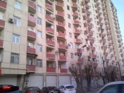 Satılır 3 otaqlı 154 m2 yeni tikili Nəriman Nərimanov parkı