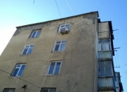 Satılır 2 otaqlı 60 m2 köhnə tikili ANS telekanalı