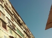 Satılır 5 otaqlı 120 m2 köhnə tikili Əhmədli