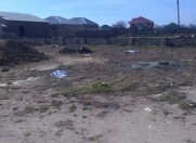 Satılır 8 sot torpaq Binə