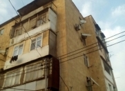 Satılır 1 otaqlı 41 m2 köhnə tikili Biləcəri