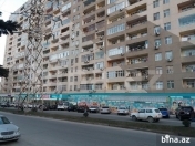 Satılır 2 otaqlı 74 m2 yeni tikili 9 mkr