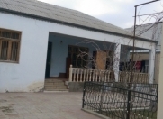 İcarəyə verilir 4 otaqlı 120 m2 həyət evi Əhmədli