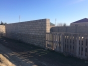 Satılır 4 sot torpaq Y.Ramana