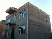 Satılır 5 otaqlı 100 m2 həyət evi Müşfiqabad