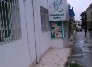 İcarəyə verilir 8 otaqlı 155 m2 obyekt Ukrayna dairəsi