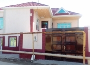 Satılır 3 otaqlı 220 m2 yeni tikili Zabrat 1