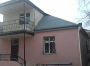 Satılır 3 otaqlı 156 m2 həyət evi Badamdar