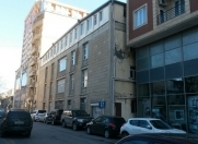 Satılır 30 otaqlı 1500 m2 obyekt ABŞ səfirliyi