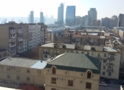 Satılır 2 otaqlı 119 m2 yeni tikili AMAY