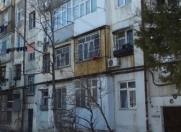 İcarəyə verilir 2 otaqlı 50 m2 köhnə tikili 9 mkr