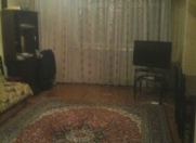 Satılır 4 otaqlı 95 m2 köhnə tikili Şəki