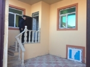 Satılır 2 otaqlı 65 m2 həyət evi Zabrat 2