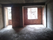 Satılır 1 otaqlı 43.3 m2 yeni tikili Xırdalan