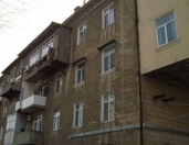 İcarəyə verilir 2 otaqlı 45 m2 köhnə tikili Nəriman Nərimanov m.