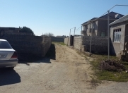 Satılır 60 sot torpaq Zabrat 2