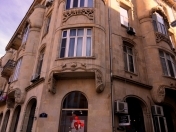 Satılır 1 otaqlı 30 m2 köhnə tikili Sahil m.