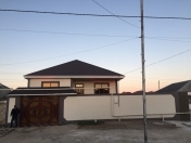 Satılır 4 otaqlı 156 m2 həyət evi Buzovna