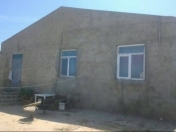 Satılır 3 otaqlı 120 m2 bağ evi Şağan