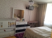 Satılır 3 otaqlı 52 m2 köhnə tikili Beşmərtəbə