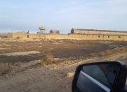 İcarəyə verilir 100 sot torpaq Qaraçuxur