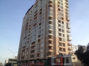 Satılır 4 otaqlı 215 m2 yeni tikili 1 mkr